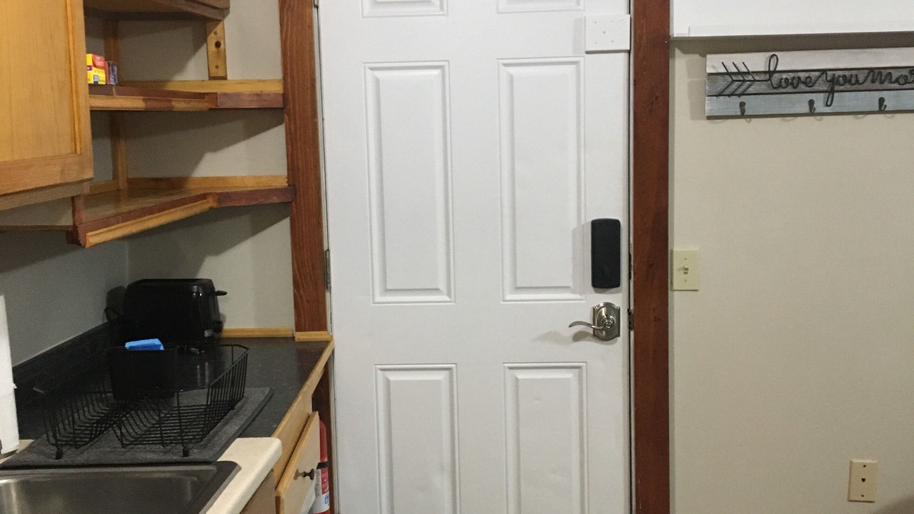 Photo of Kitchen in North Troy