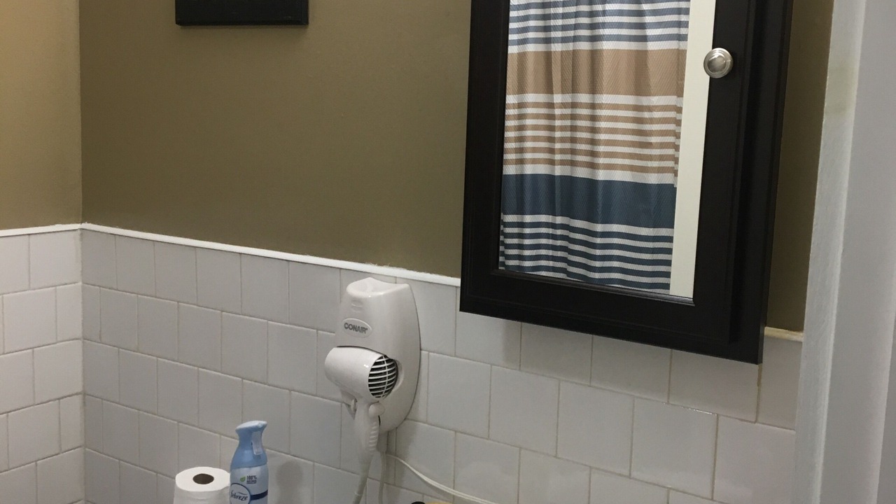 Photo of Bathroom in North Troy