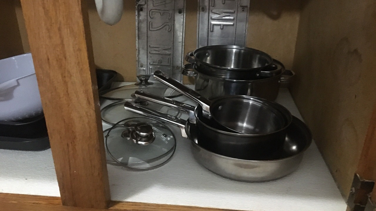Photo of Kitchen in North Troy