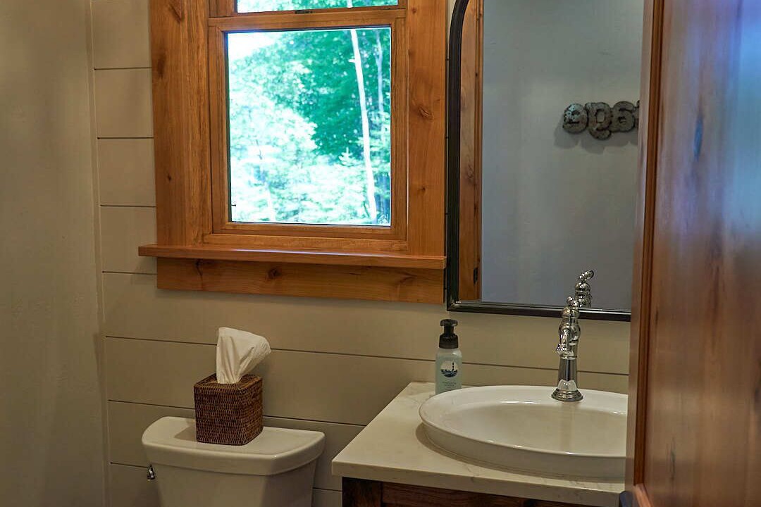 Photo of Bedroom in Manitowish Waters