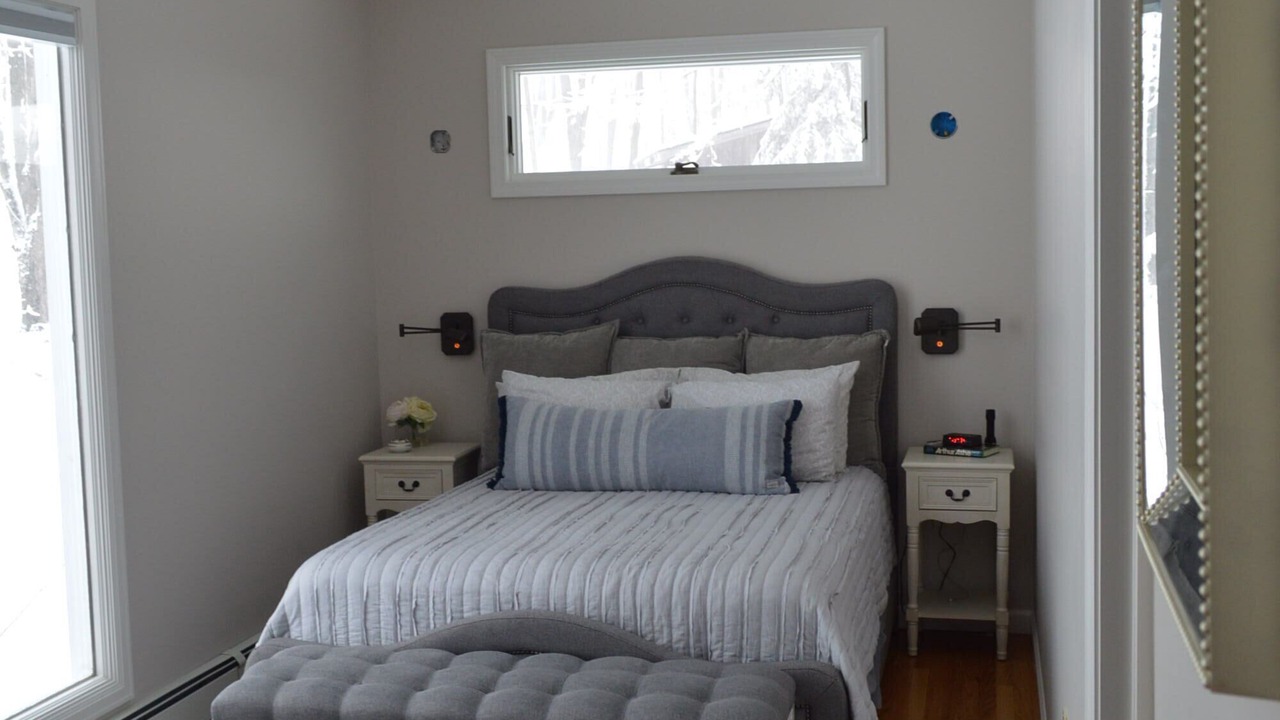 Photo of Bedroom in Middlebury - Warren