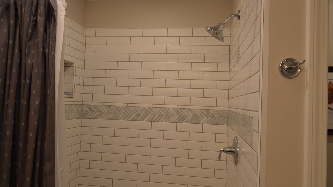 Photo of Bathroom in Middlebury - Warren