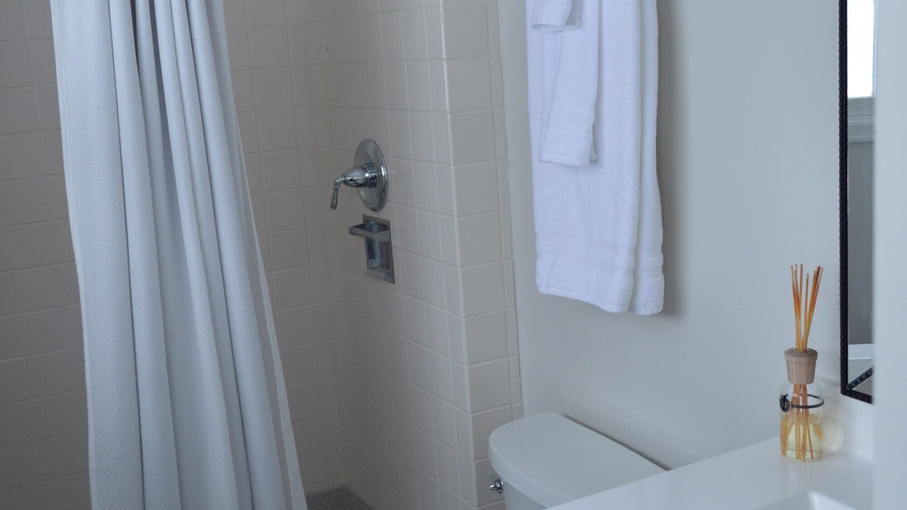 Photo of Bathroom in Middlebury - Warren