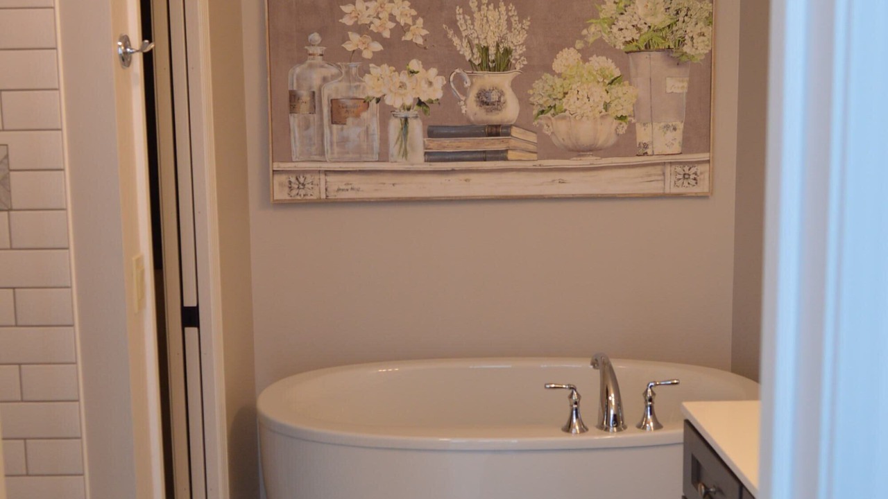 Photo of Bathroom in Middlebury - Warren