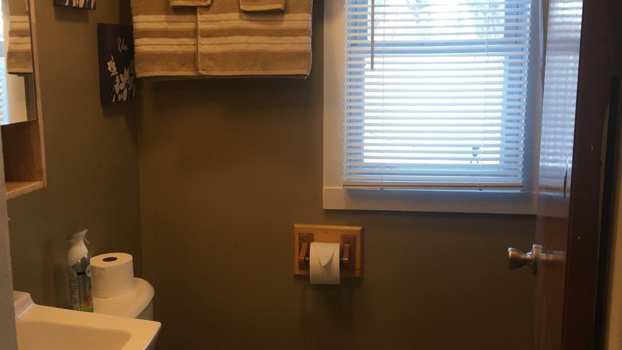 Photo of Bathroom in North Troy
