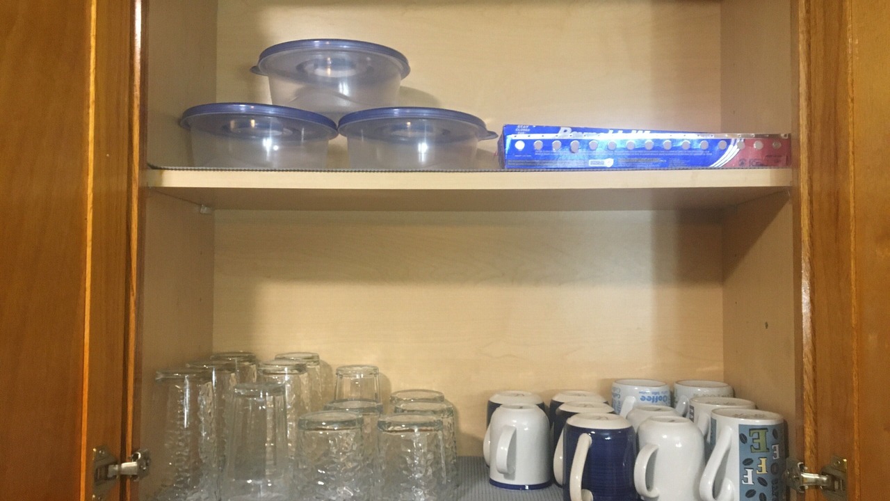 Photo of Kitchen in North Troy