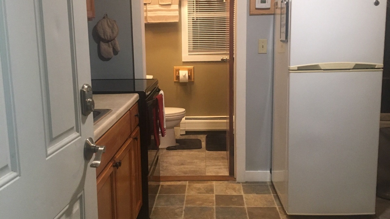 Photo of Kitchen in North Troy