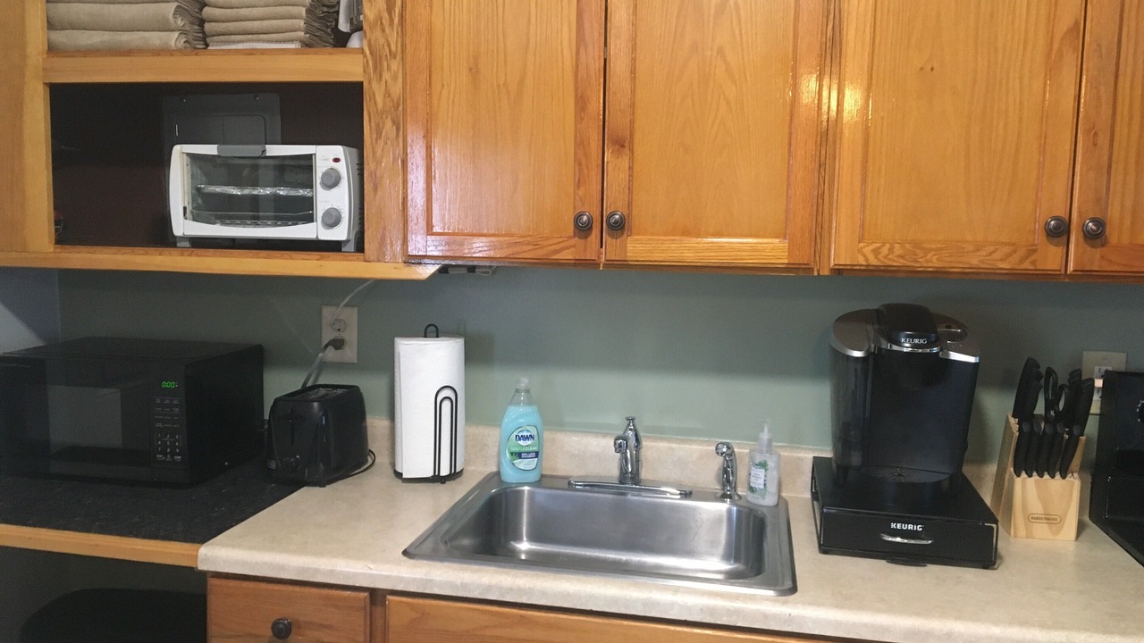 Photo of Kitchen in North Troy