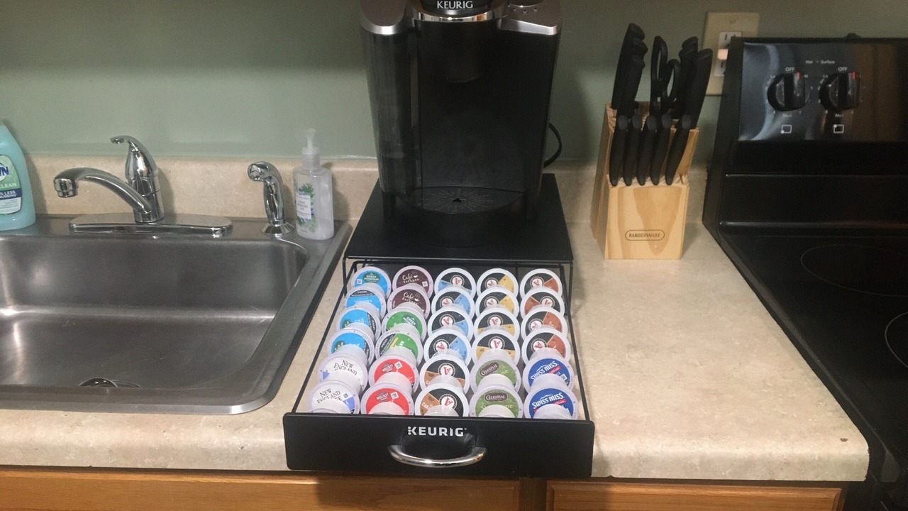 Photo of Kitchen in North Troy