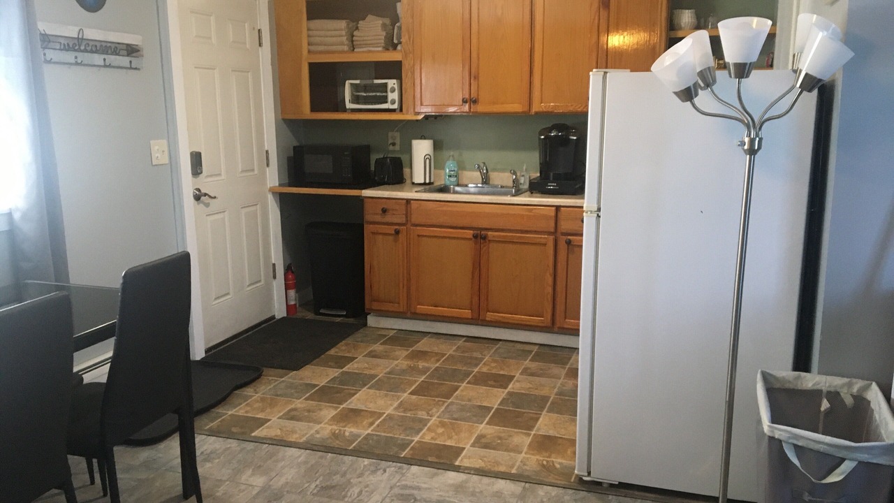 Photo of Kitchen in North Troy