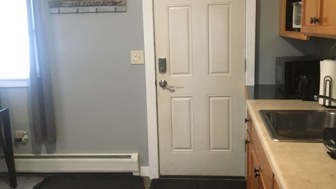 Photo of Kitchen in North Troy