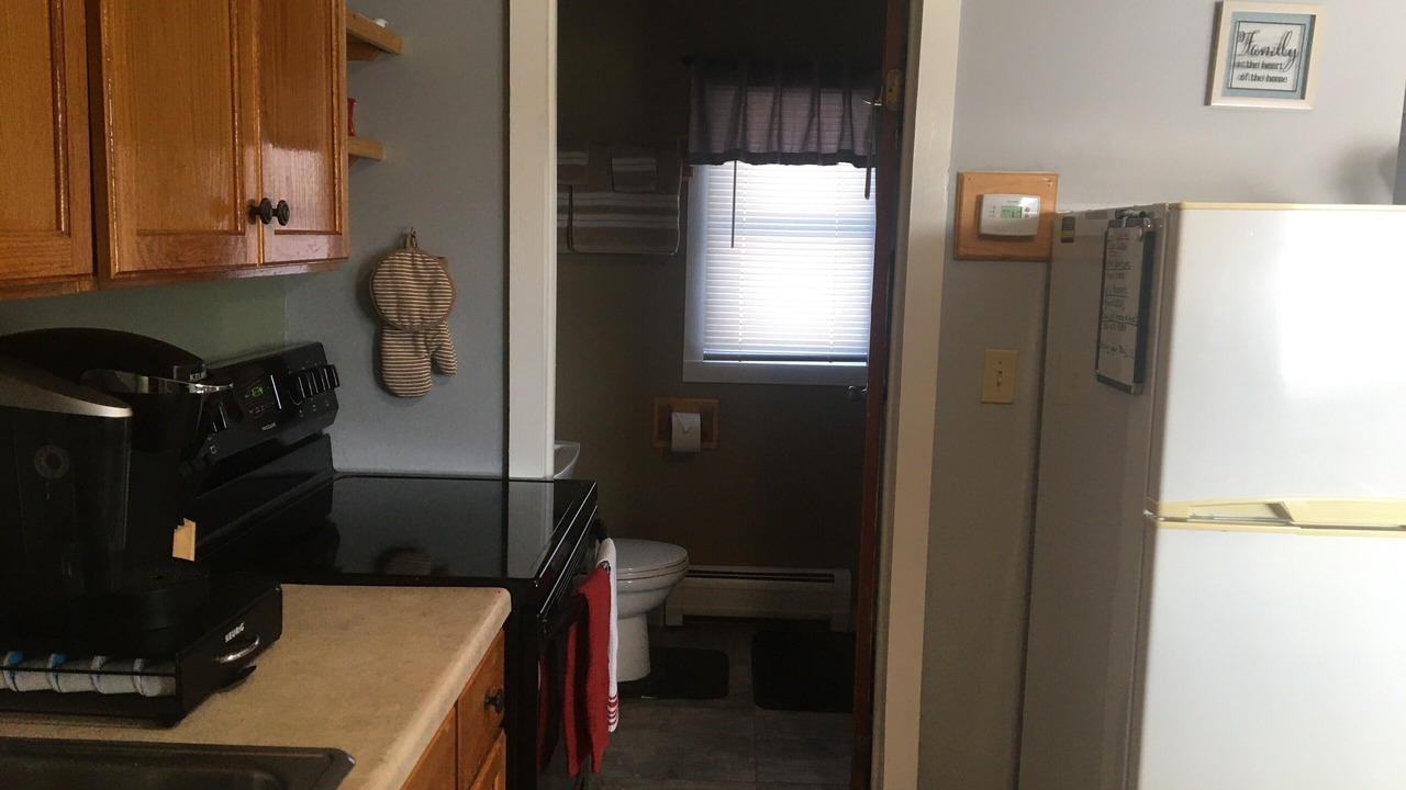 Photo of Kitchen in North Troy