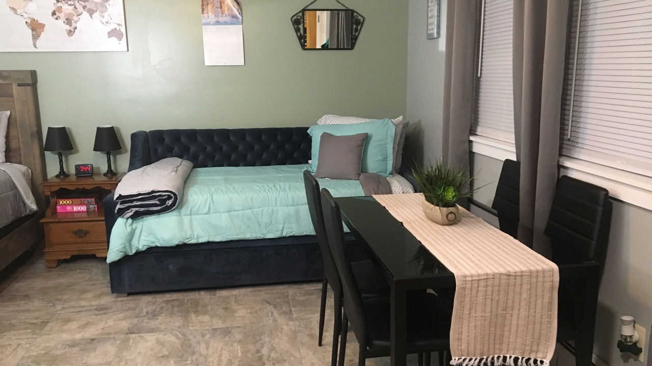 Photo of Bedroom in North Troy