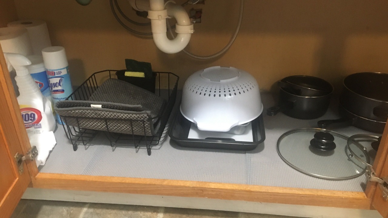 Photo of Kitchen in North Troy