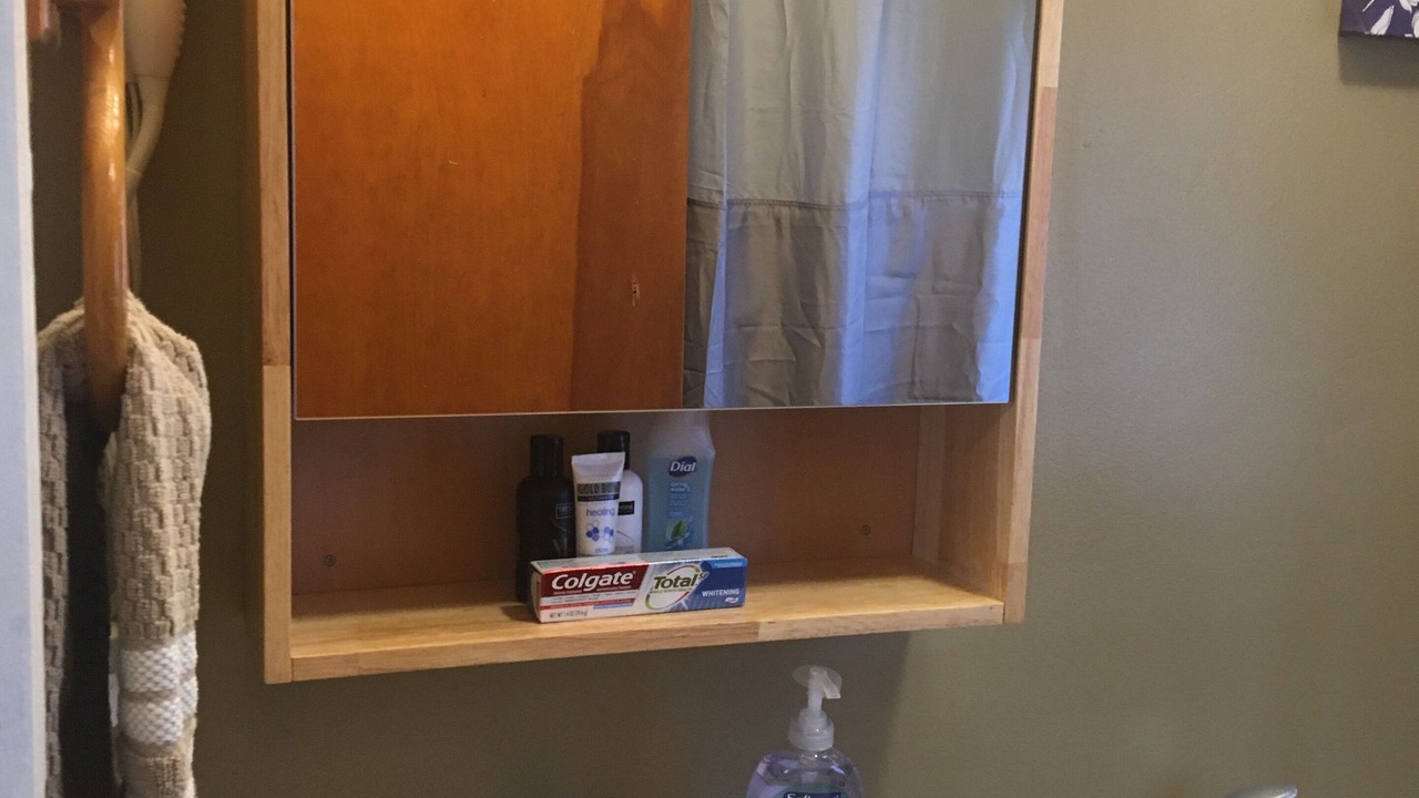 Photo of Bathroom in North Troy