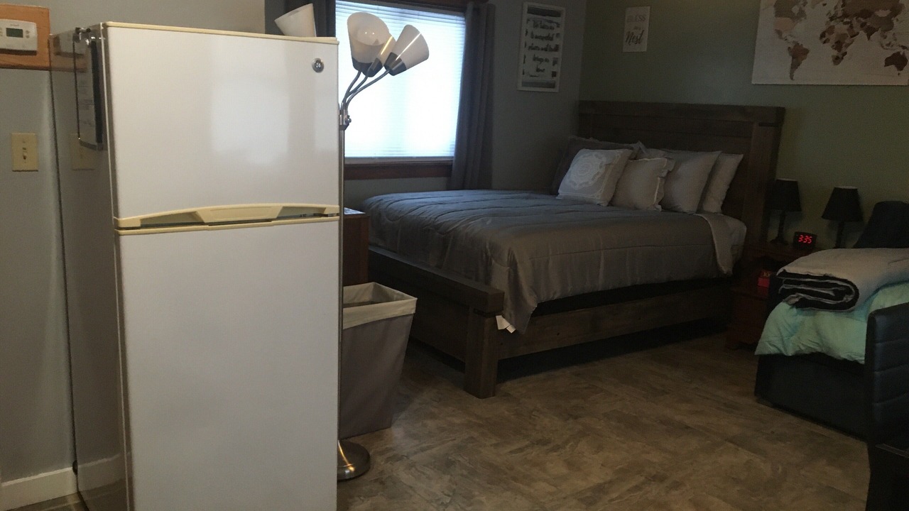 Photo of Bedroom in North Troy