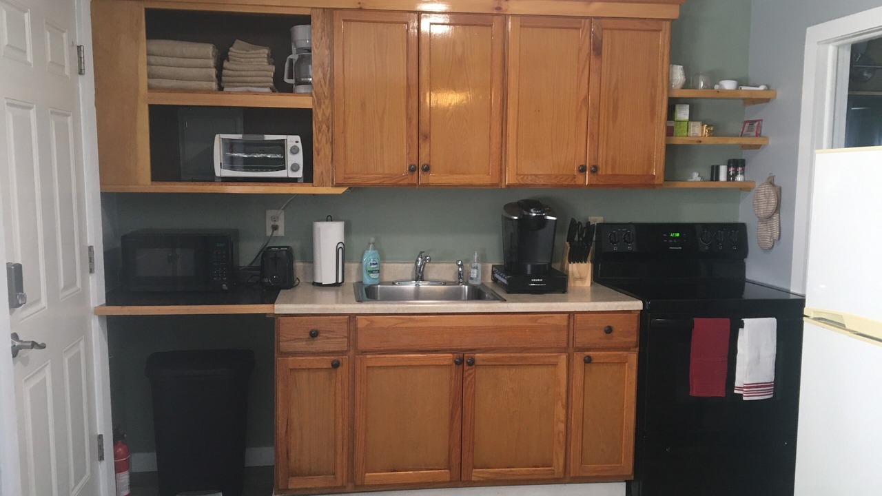 Photo of Kitchen in North Troy