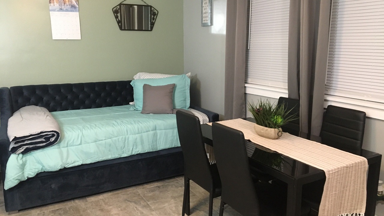Photo of Bedroom in North Troy