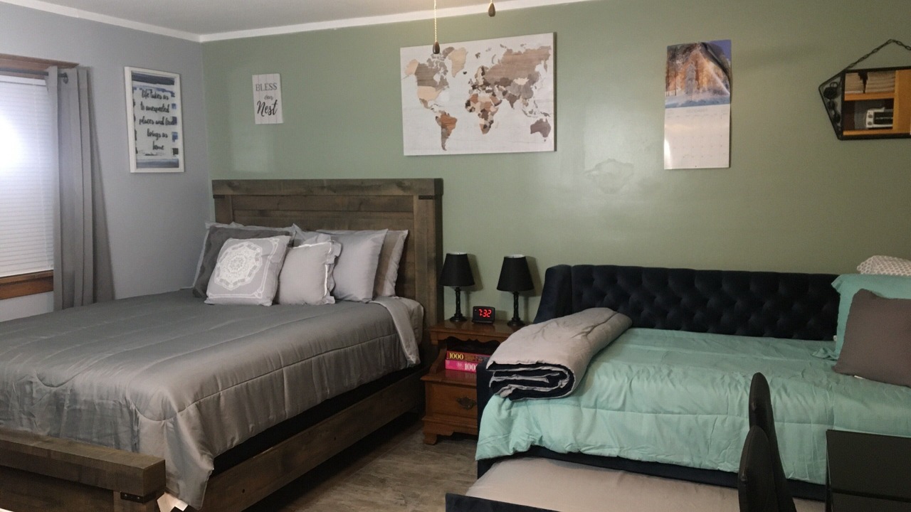 Photo of Bedroom in North Troy