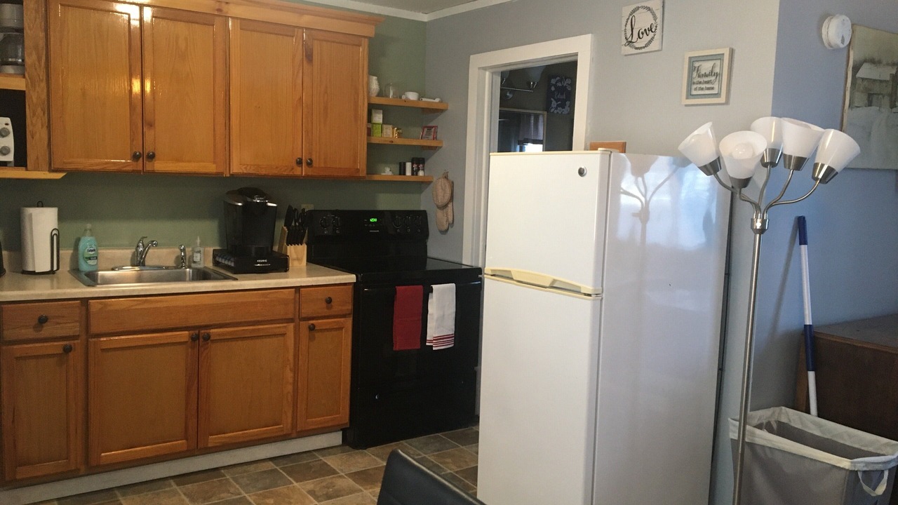 Photo of Kitchen in North Troy
