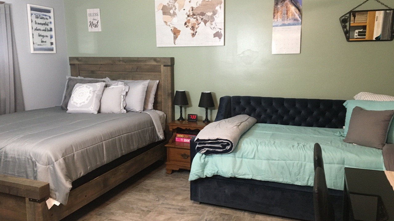 Photo of Bedroom in North Troy