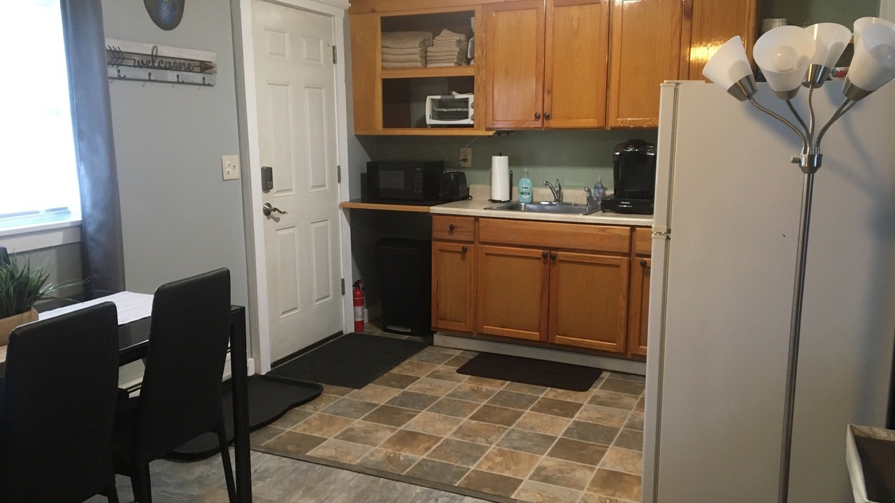 Photo of Kitchen in North Troy