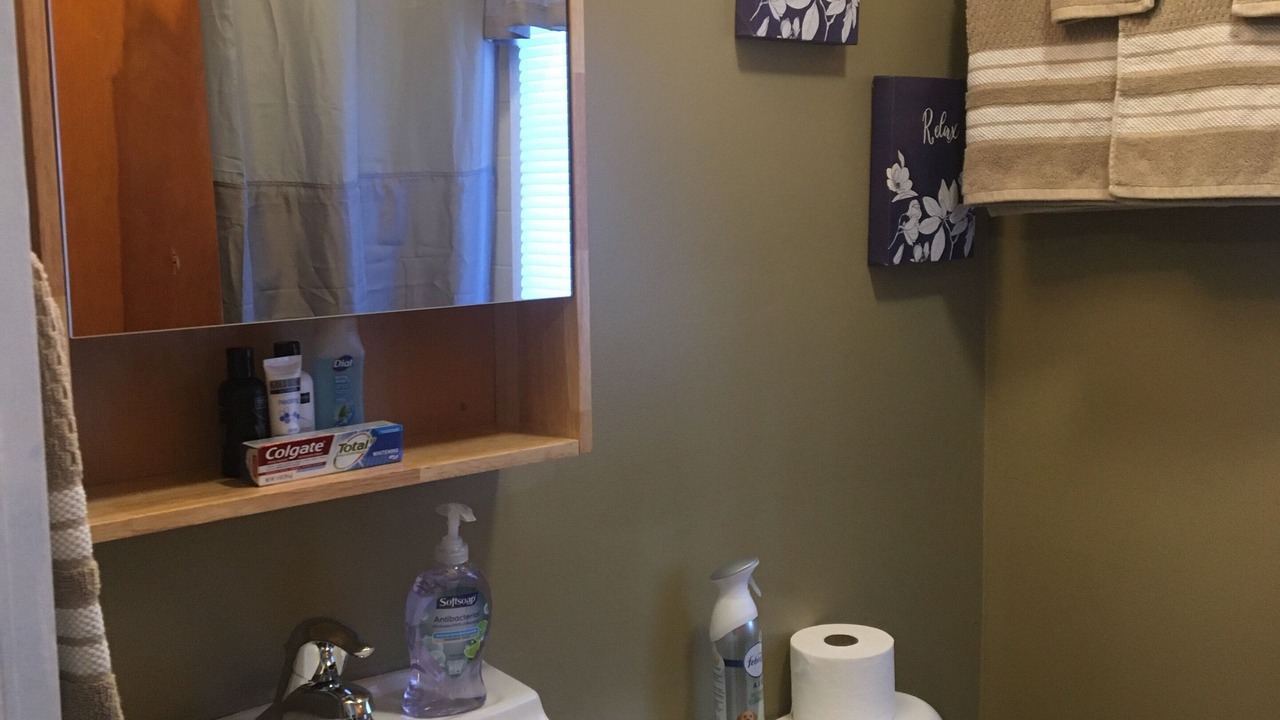 Photo of Bathroom in North Troy