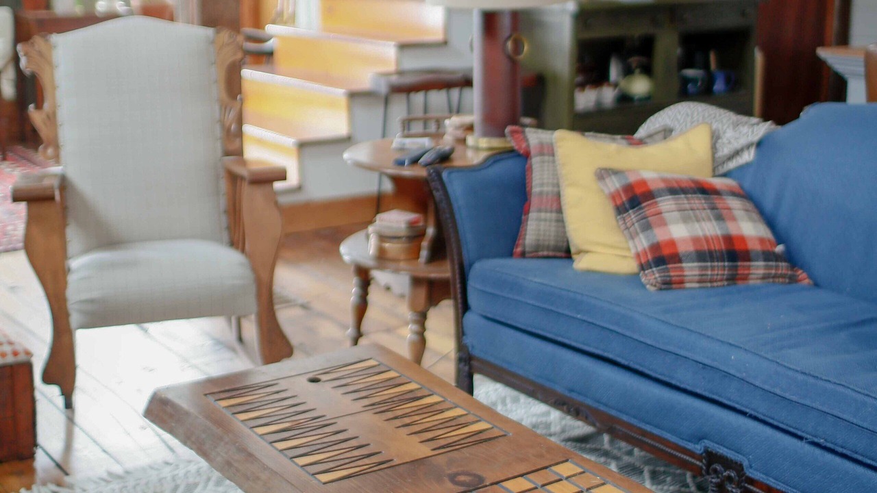 Photo of Livingroom in Westford