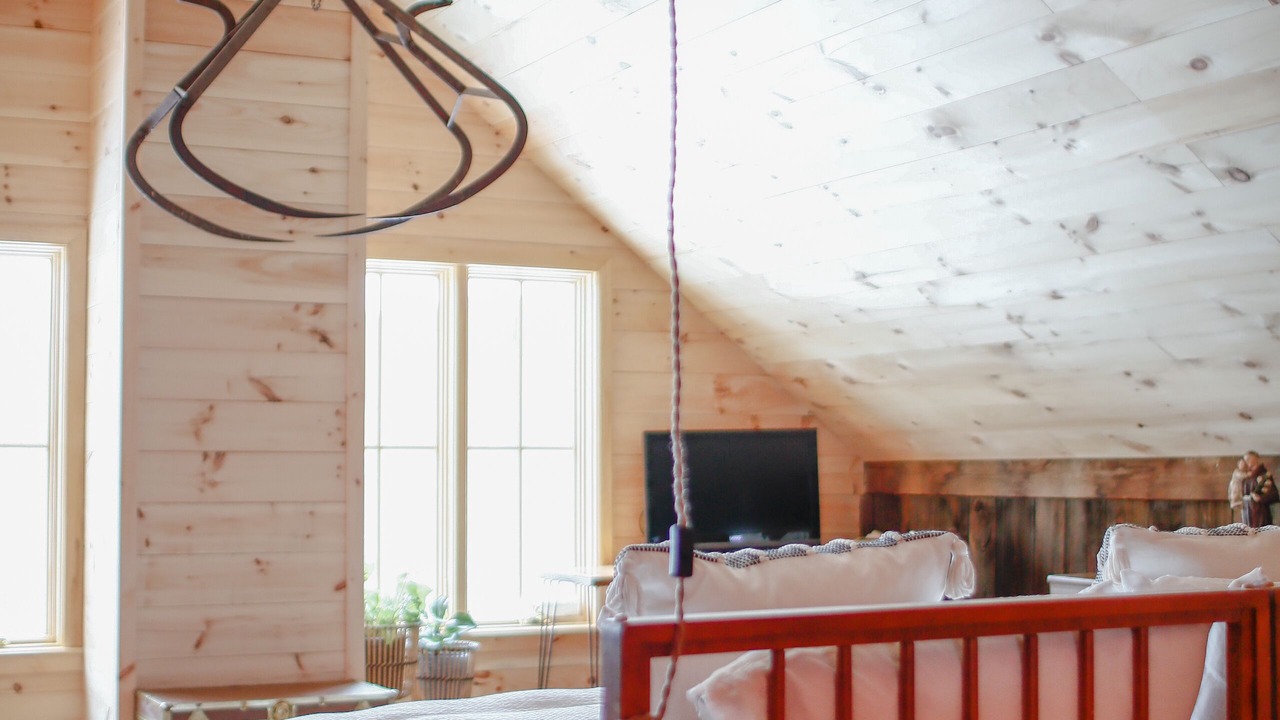 Photo of Bedroom in Westford