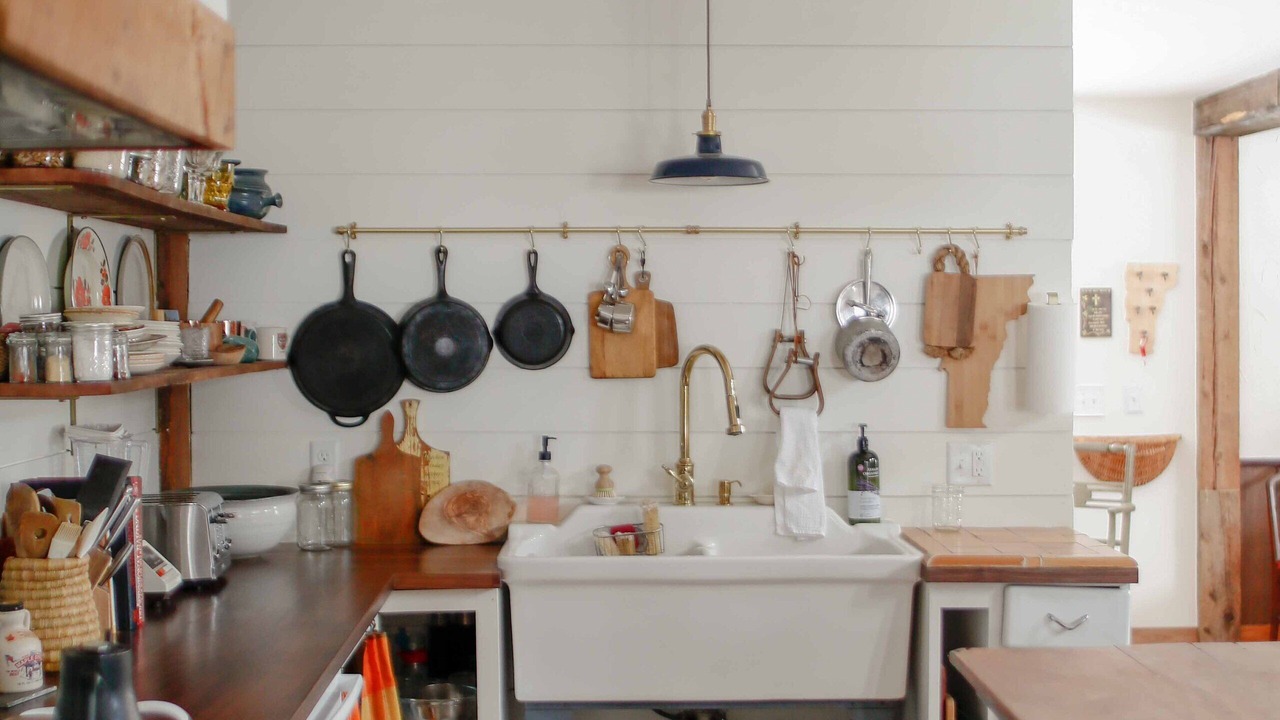 Photo of Kitchen in Westford