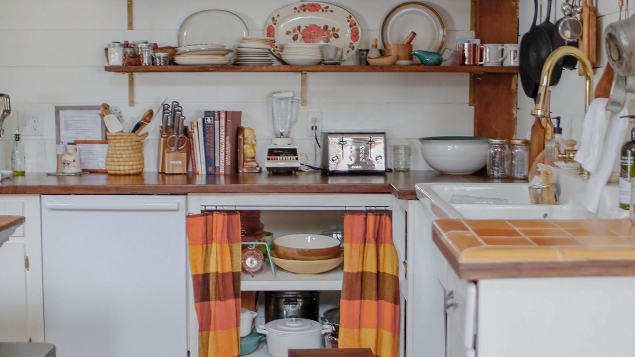 Photo of Kitchen in Westford