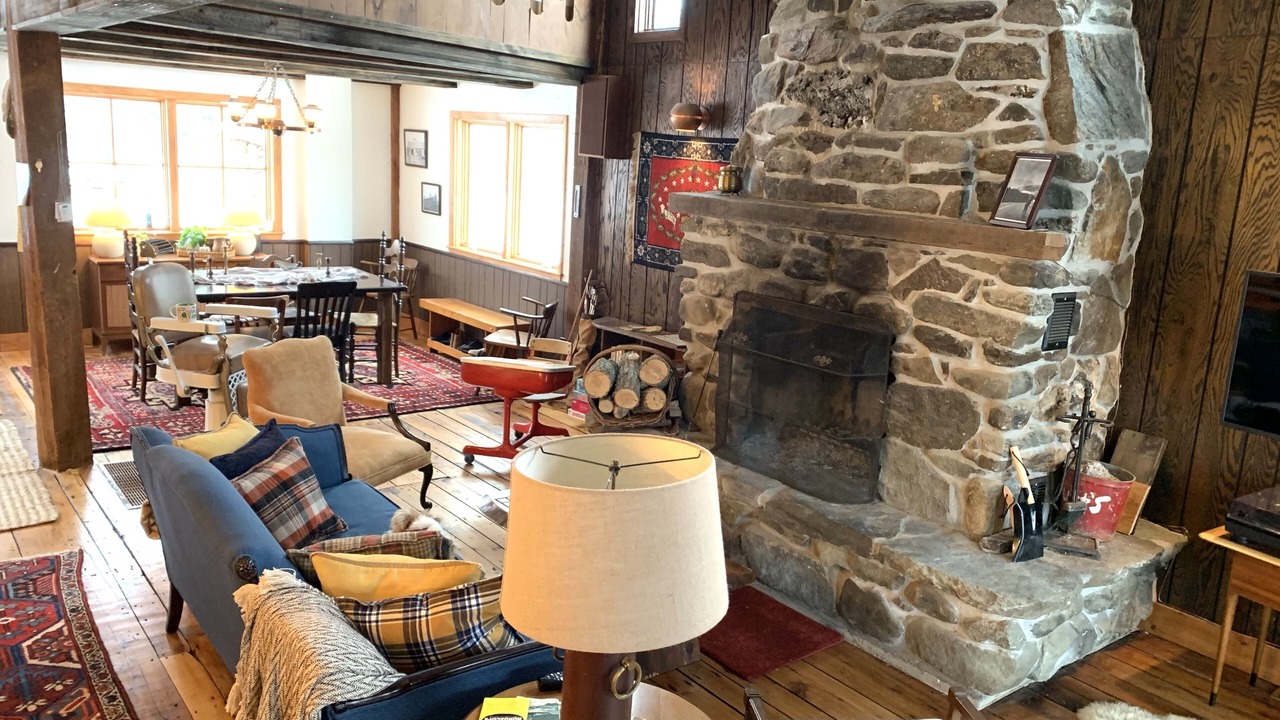 Photo of Livingroom in Westford