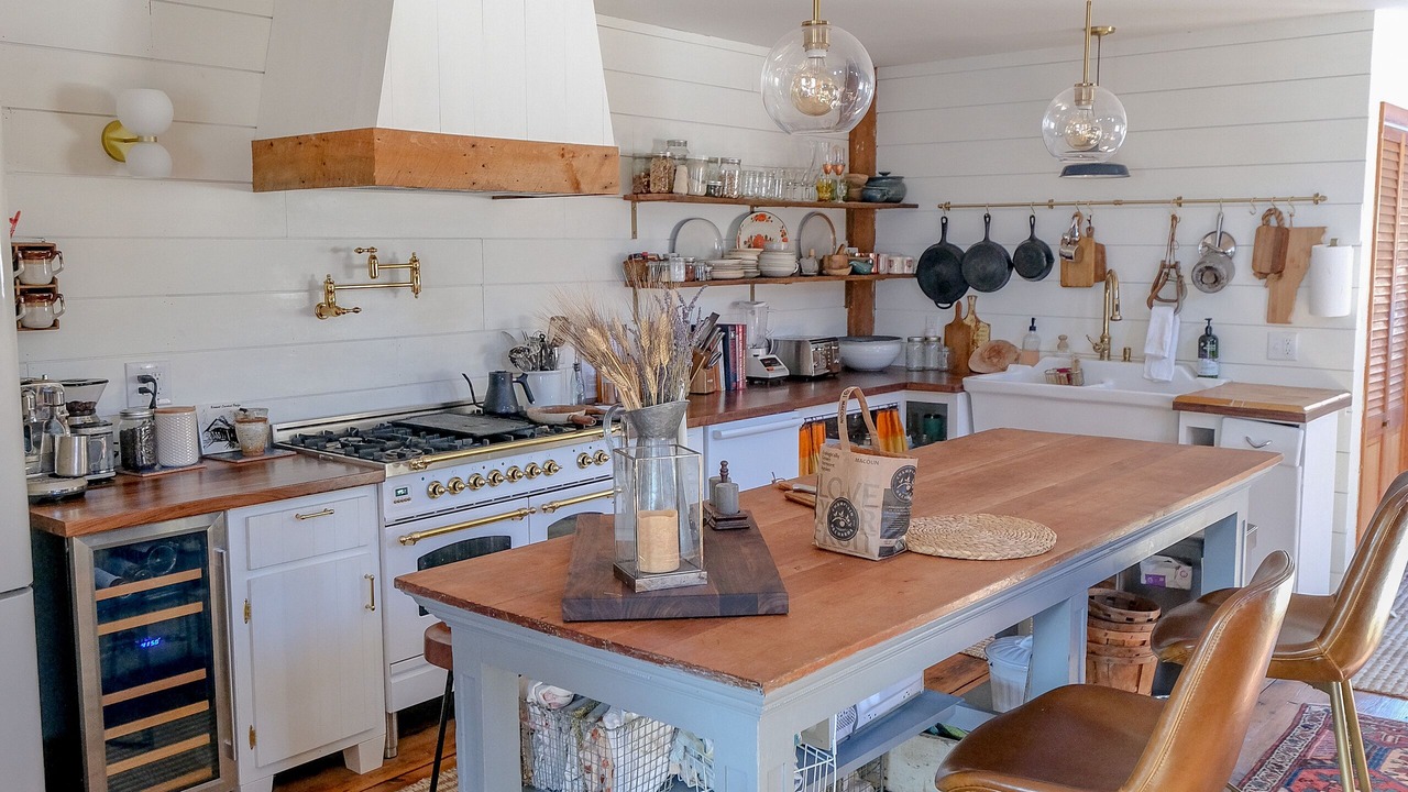 Photo of Kitchen in Westford