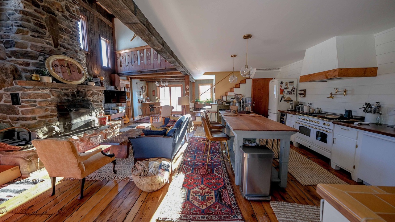 Photo of Kitchen in Westford