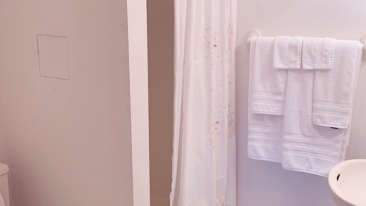 Photo of Bathroom in Monroe County