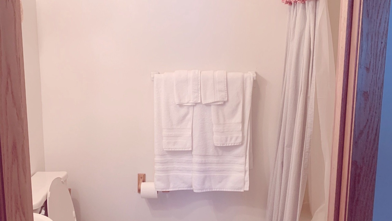 Photo of Bathroom in Monroe County