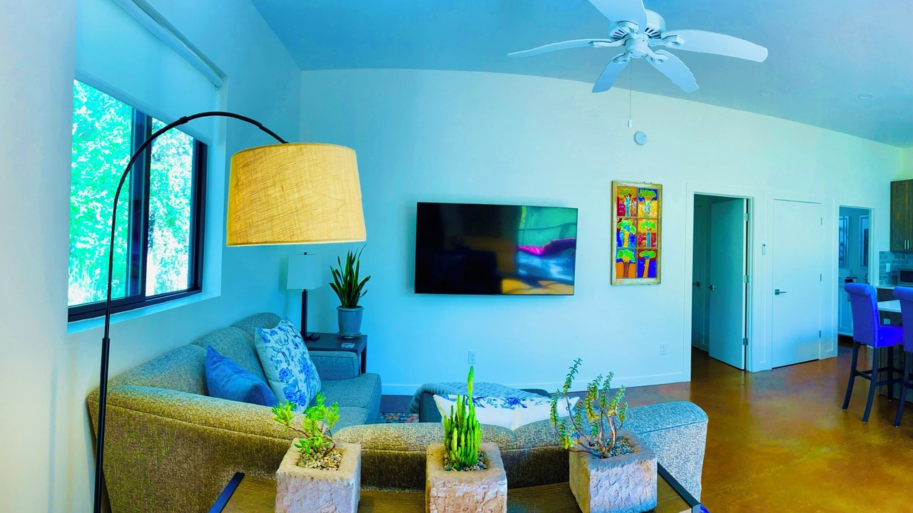 Photo of Livingroom in La Veta