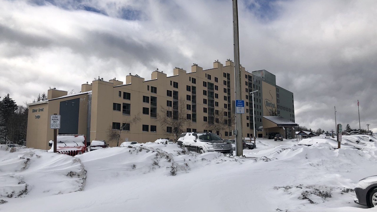 Photo of Outdoor in Snowshoe