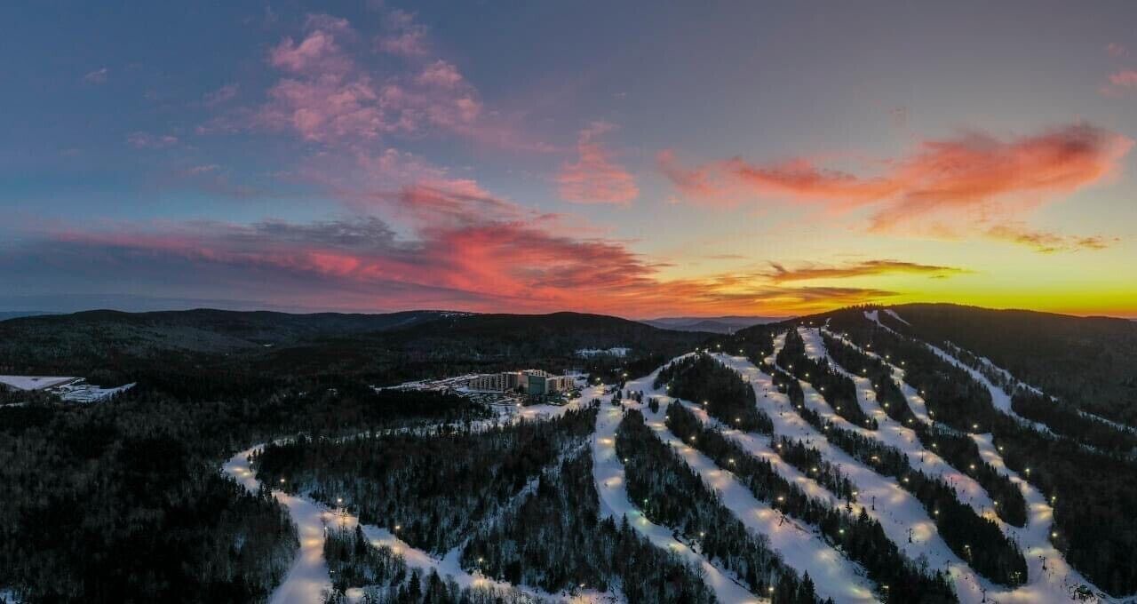 Photo of Others in Snowshoe