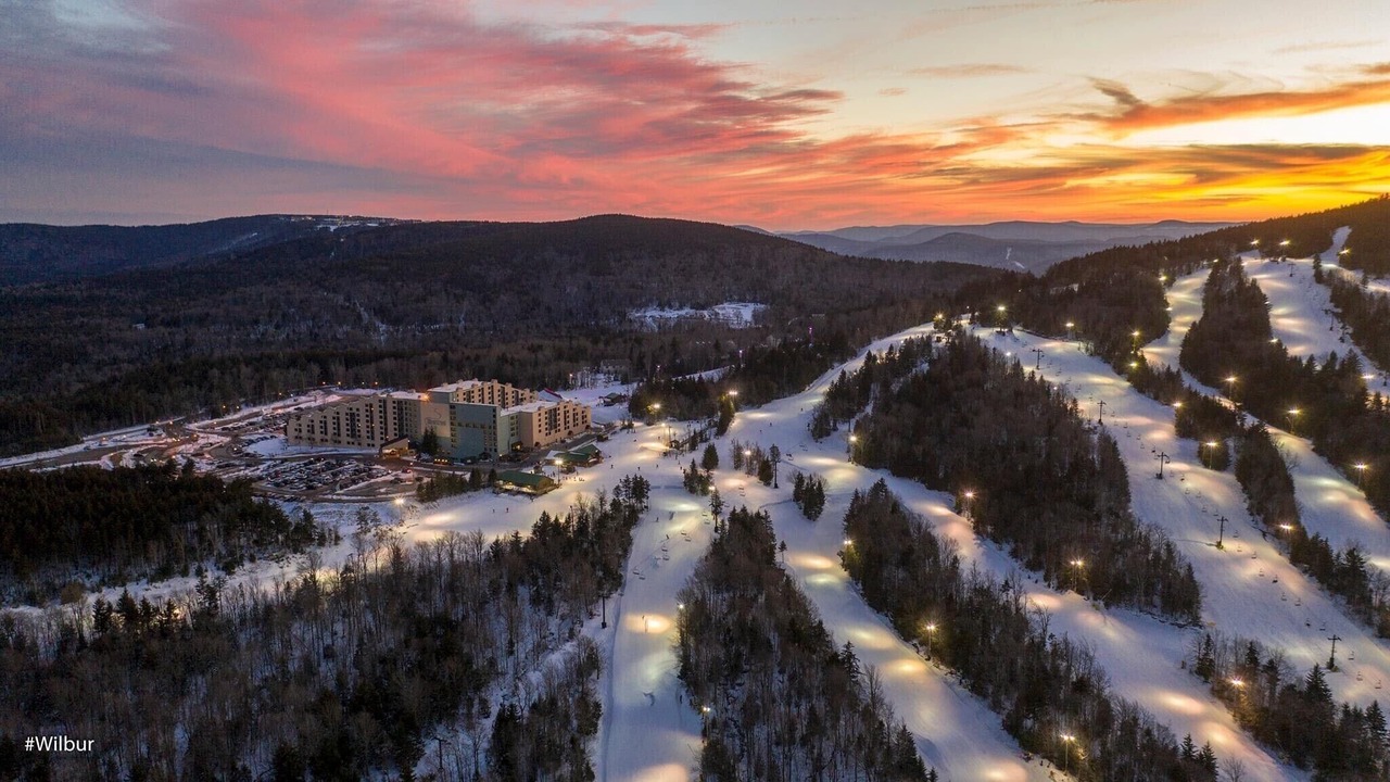 Photo of Outdoor in Snowshoe