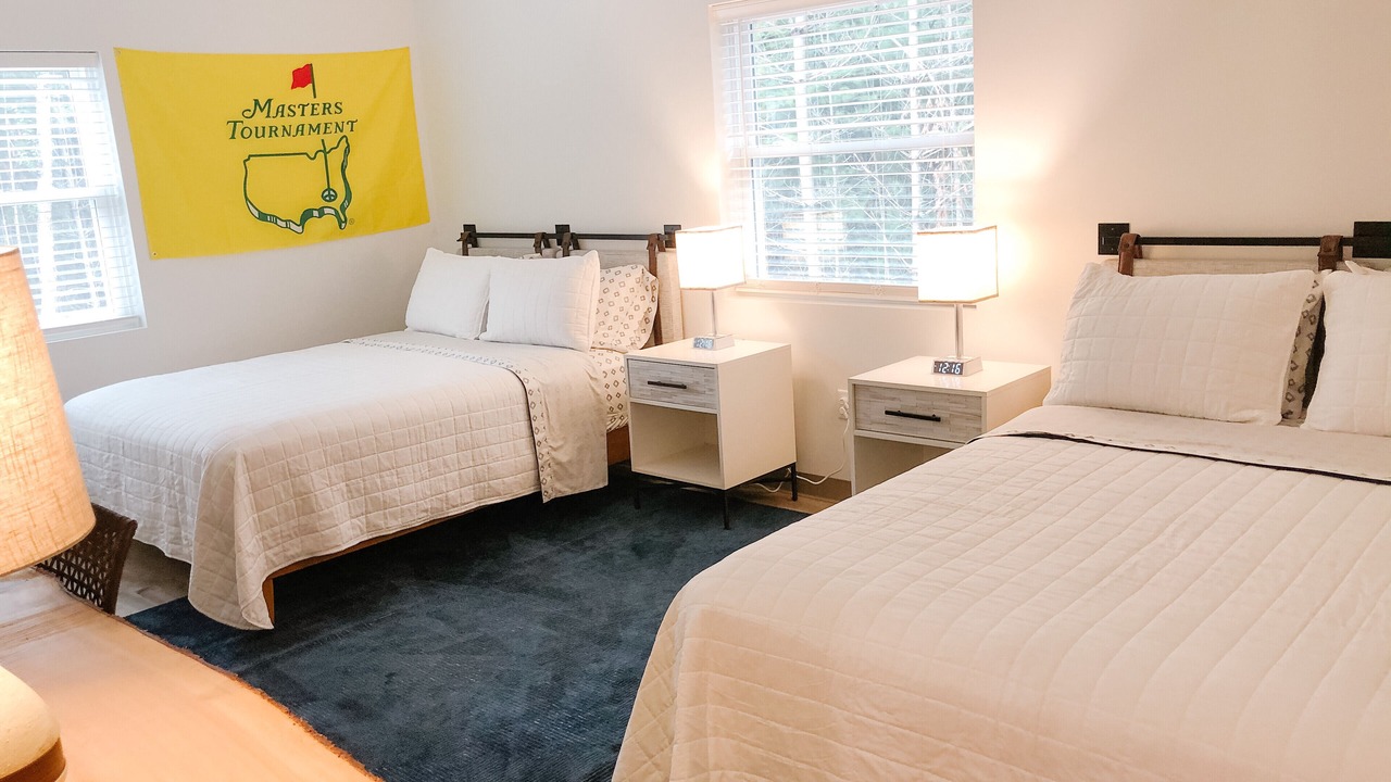 Photo of Bedroom in Rome