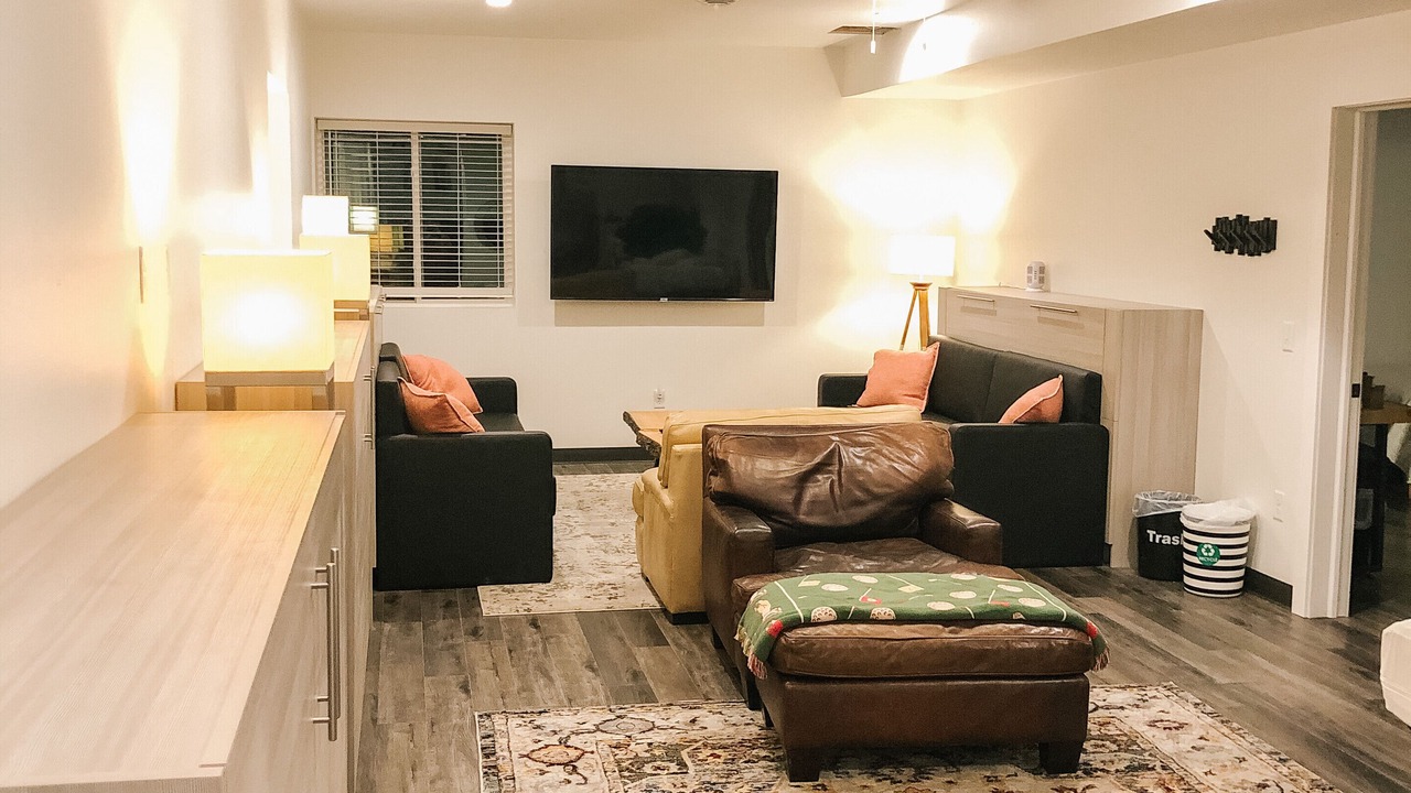 Photo of Livingroom in Rome