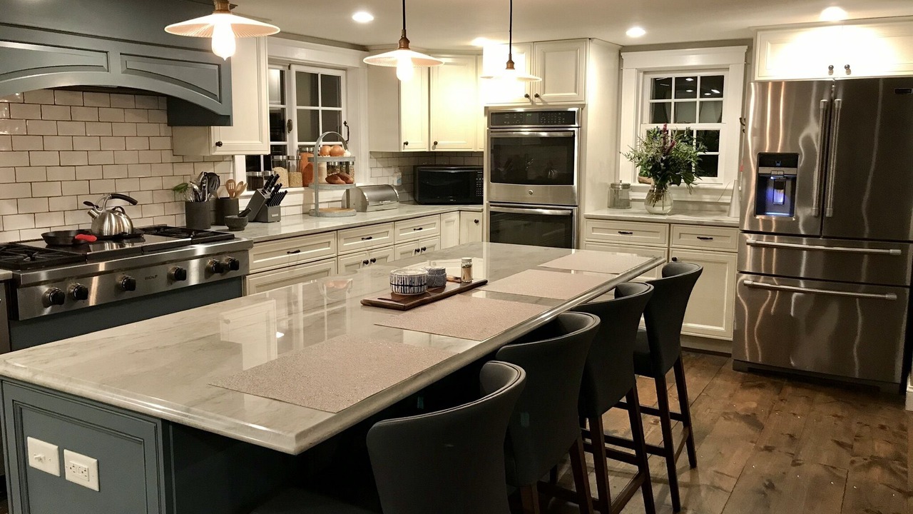 Photo of Kitchen in Guilford