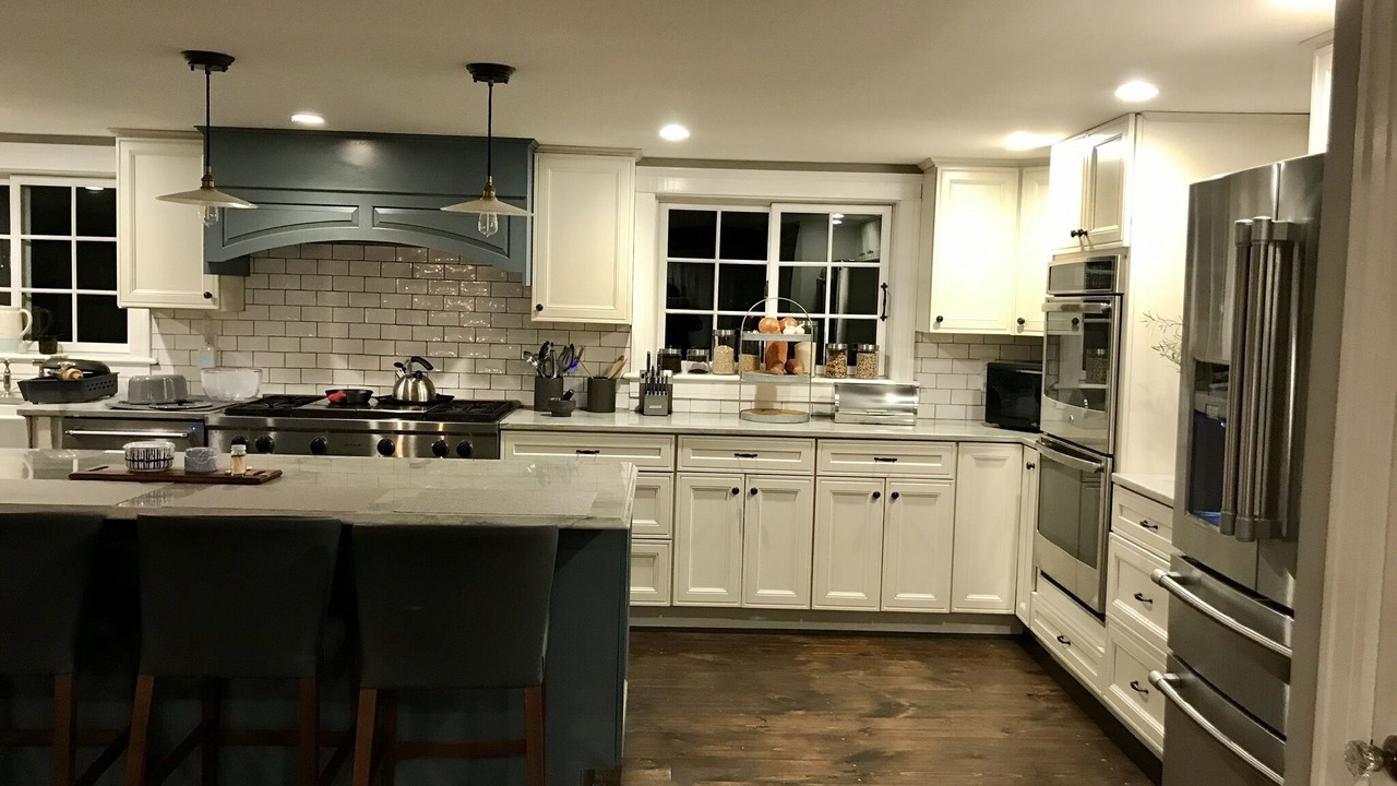 Photo of Kitchen in Guilford