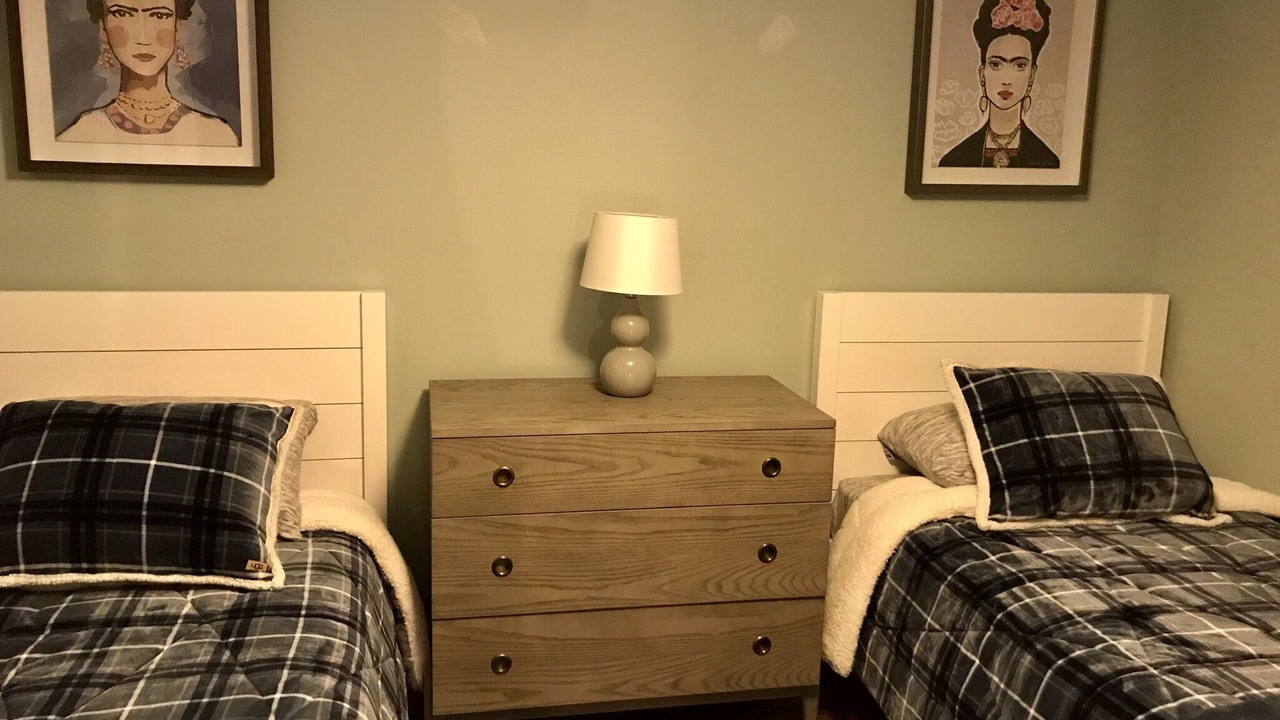 Photo of Bedroom in Guilford