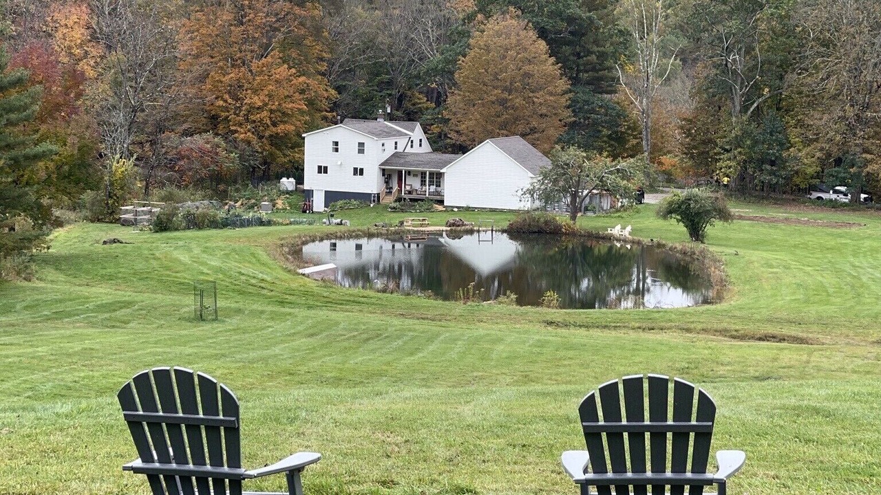 Photo of Outdoor in Guilford