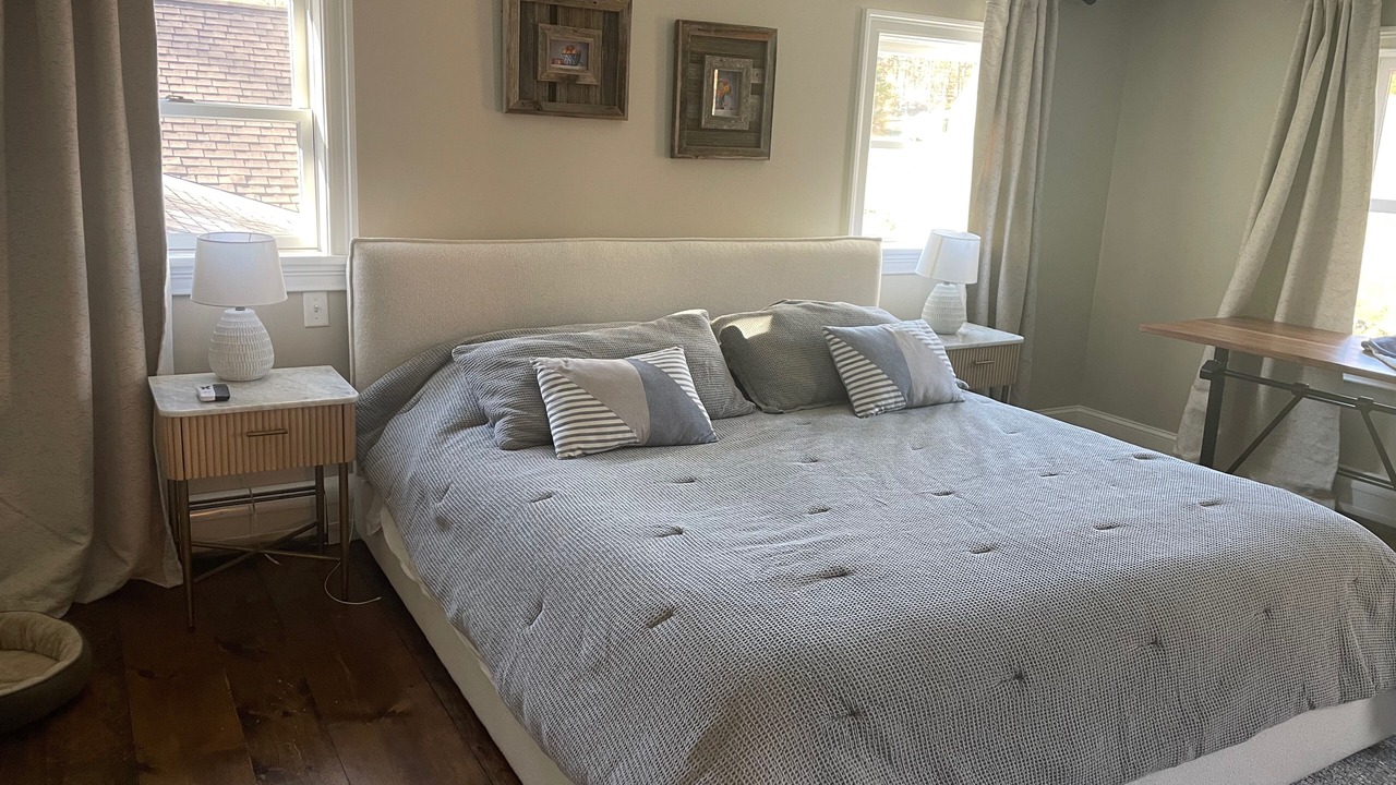 Photo of Bedroom in Guilford