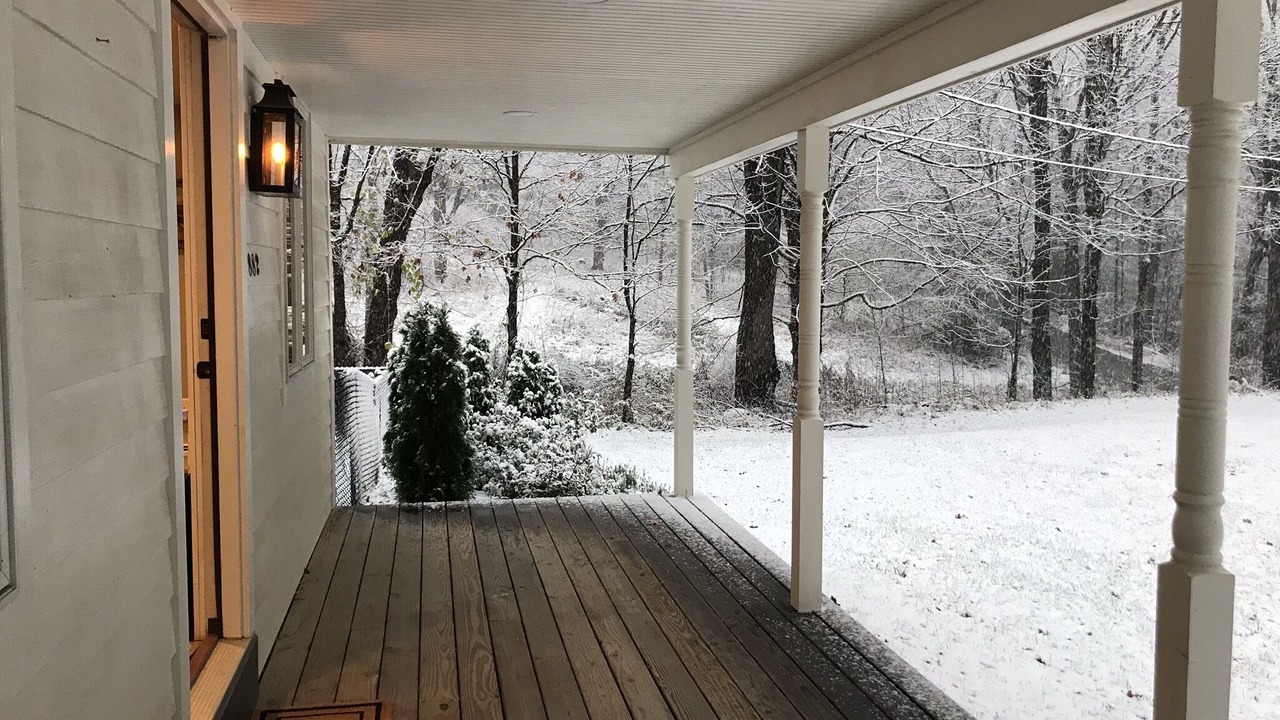 Photo of Patio Balcony in Guilford