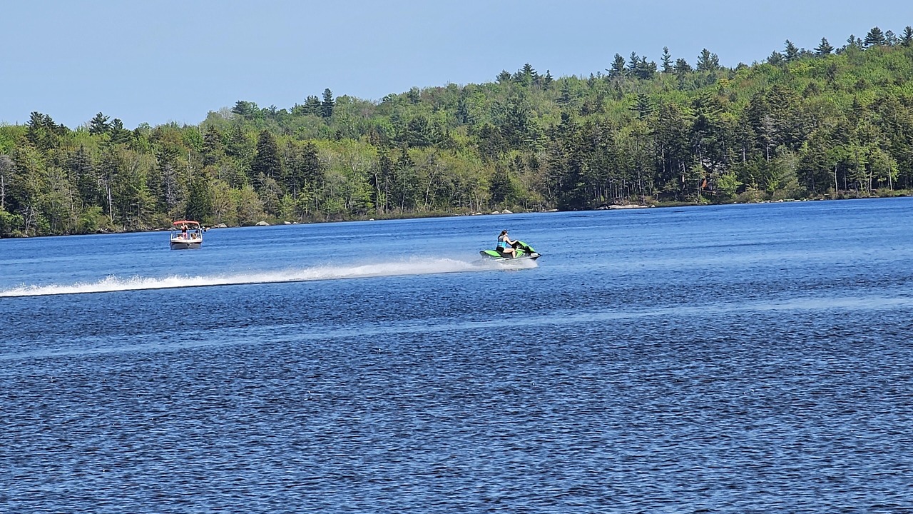 Photo of Outdoor in Washington