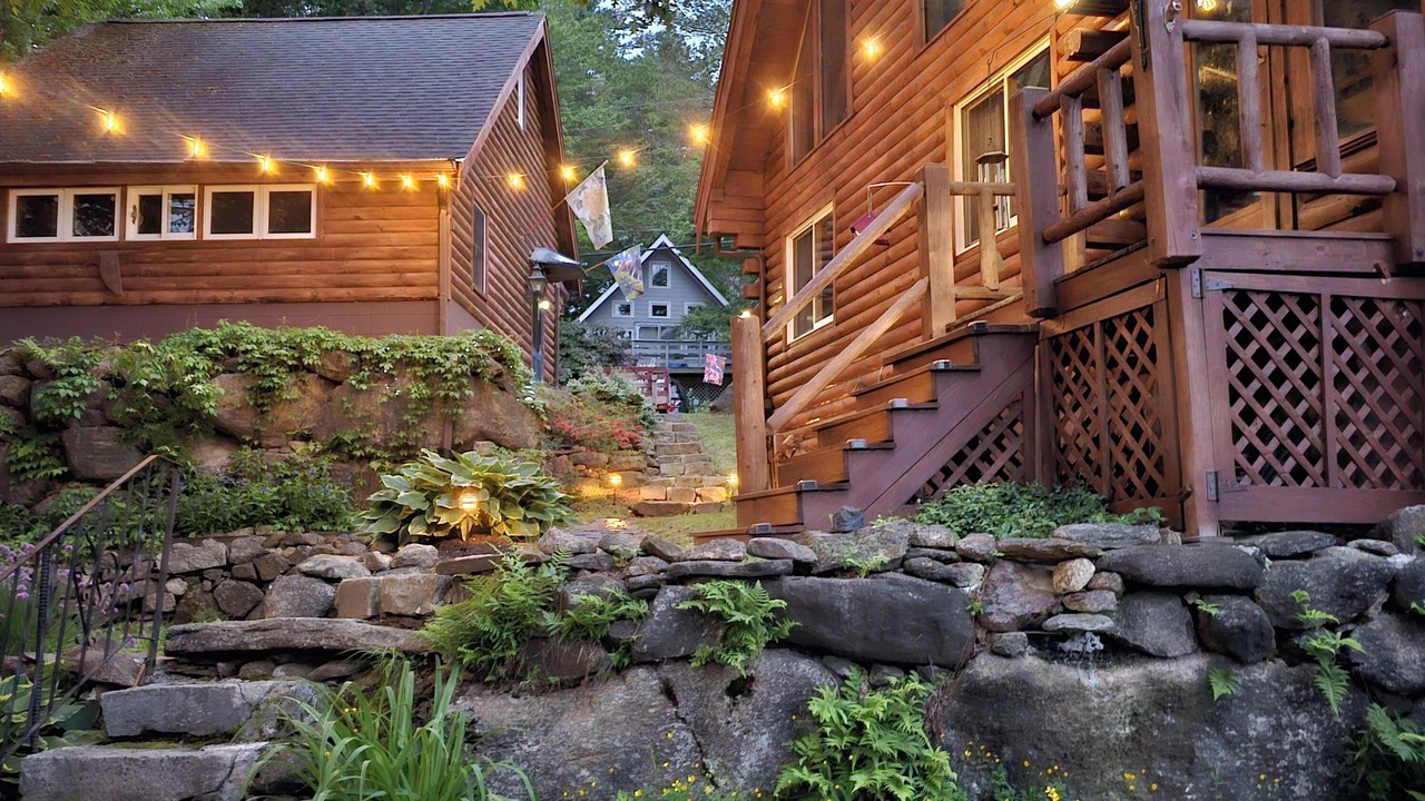 Photo of Outdoor in Washington